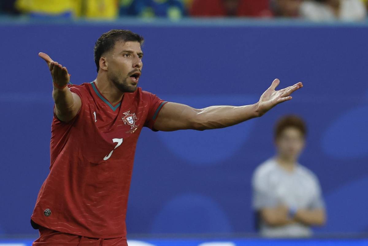 Ayuda a Portugal y Cristiano Ronaldo, Georgina captada, caos y hondureño es viral