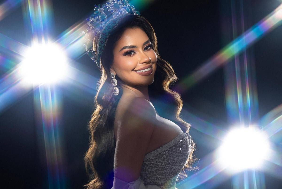 Critican a Miss México por un gesto con Miss Morelos