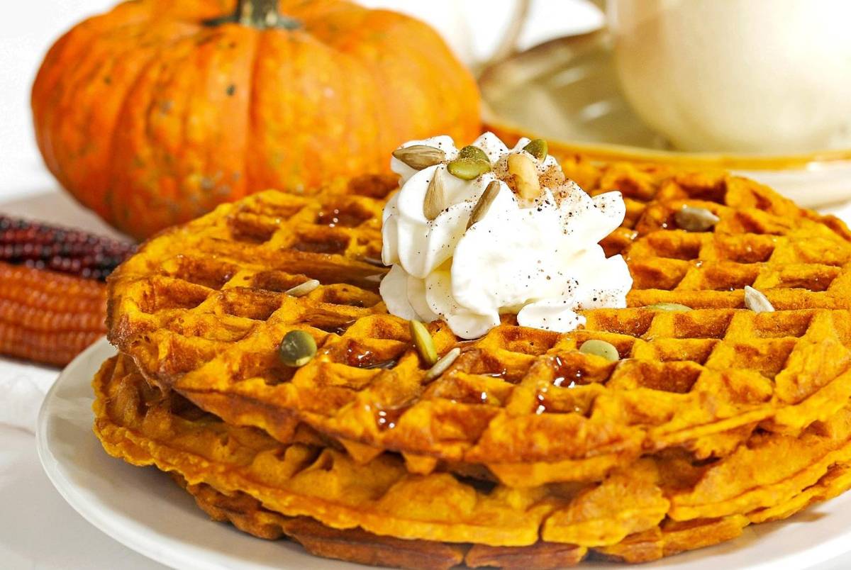 Tiempo de preparación: 50 minutos / Rinde: 8 porciones / Dificultad: sencillo