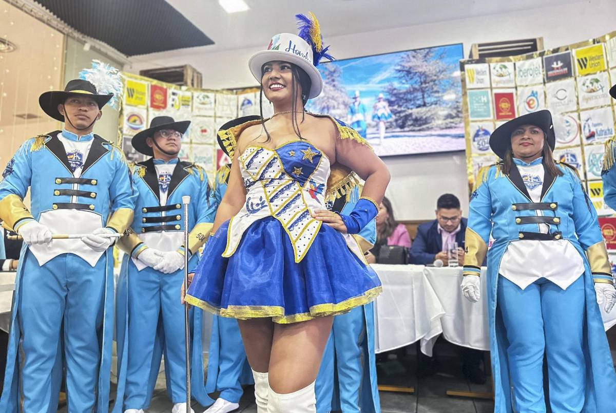 Cientos de hondureños viajarán a España para celebrar independencia