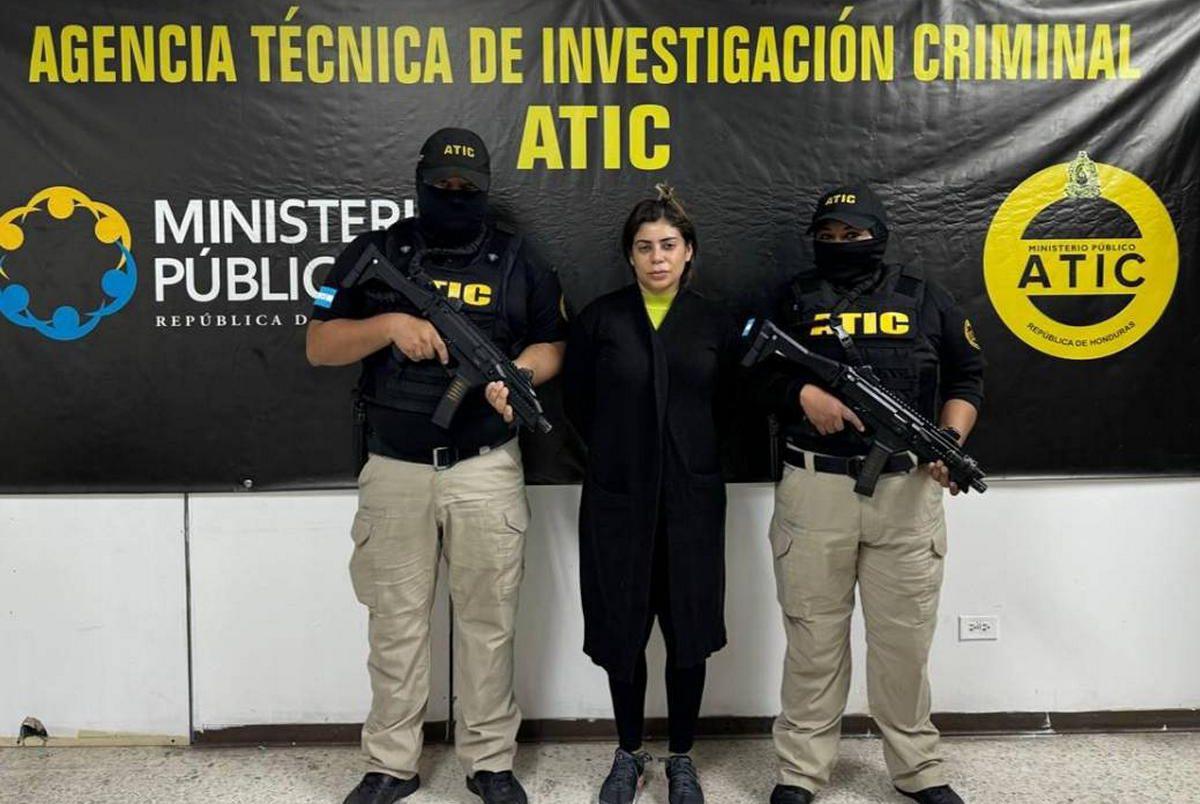 Nuevo giro en caso contra la exfiscal Francia Sofía Medina