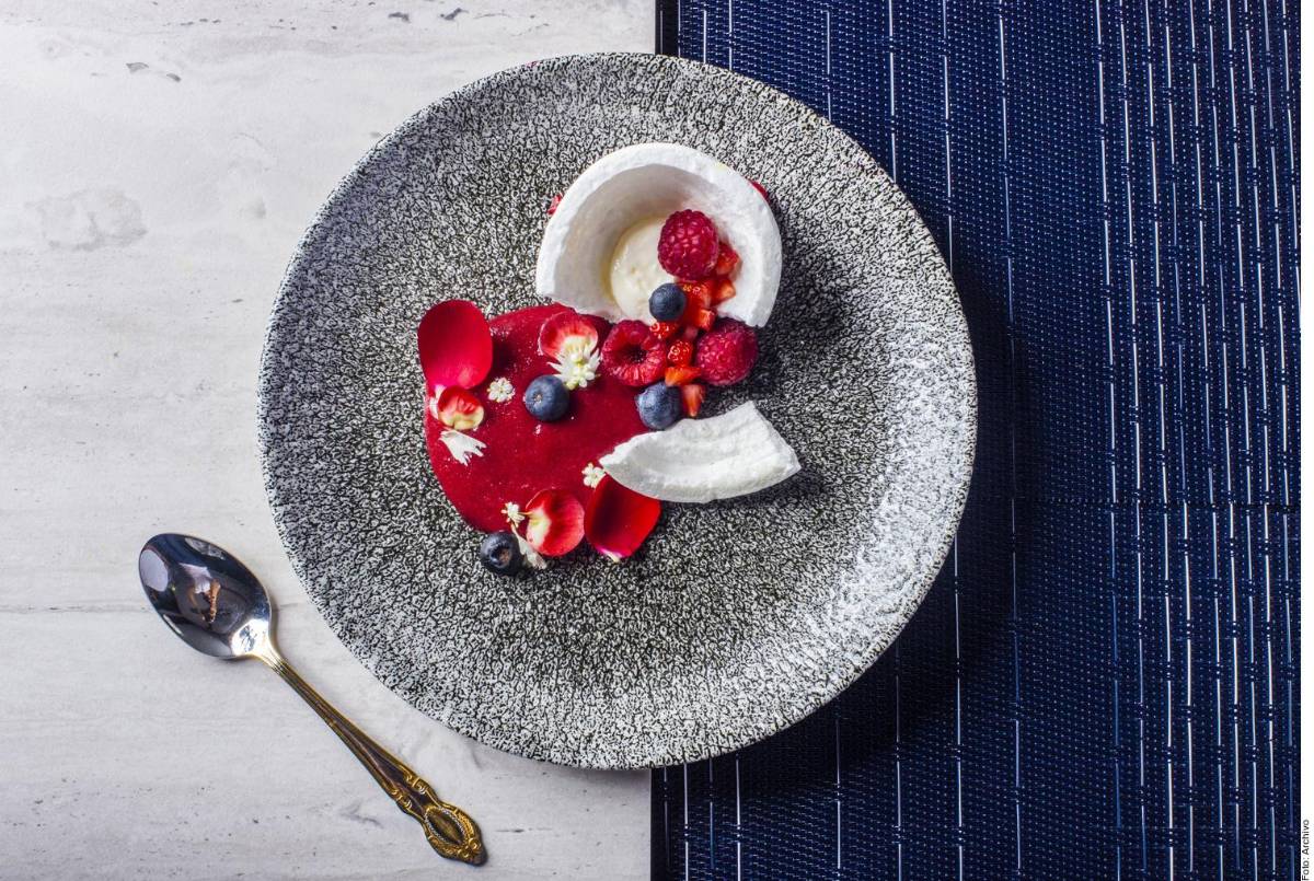 Dulzuras para conquistar a su pareja