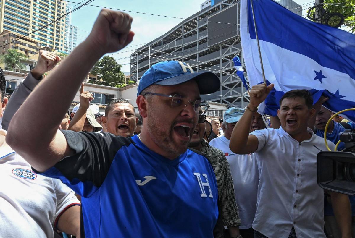 El BOC conforma una comisión jurídica para defenderse de Libre