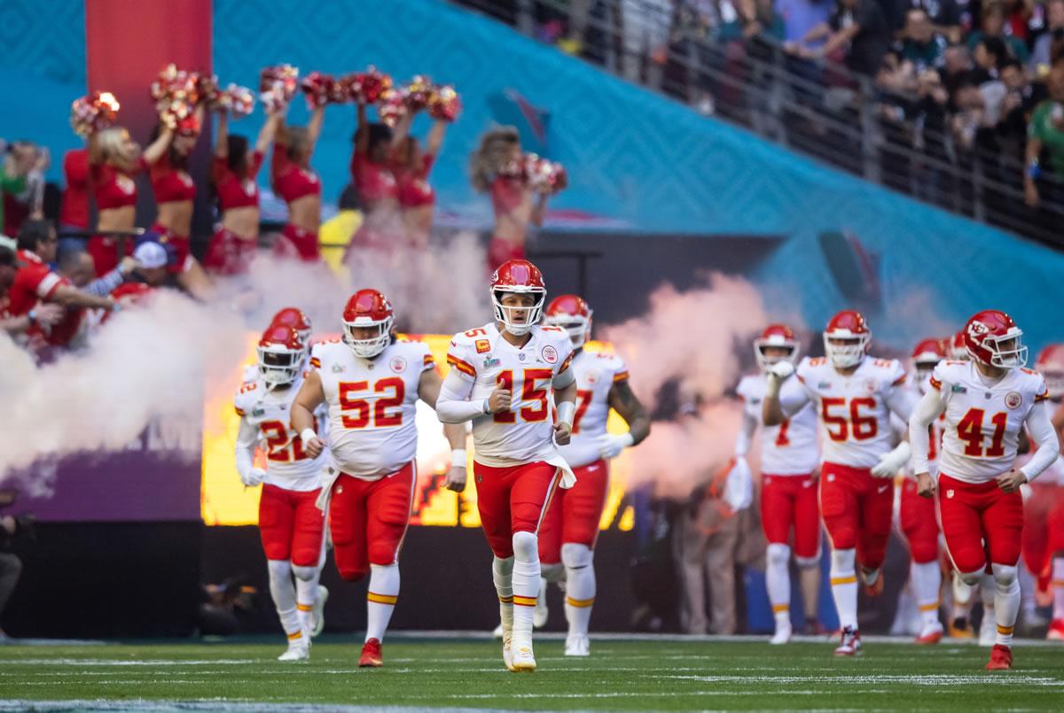 Kansas City Chiefs: ¿cuántas veces ha ganado el Super Bowl?
