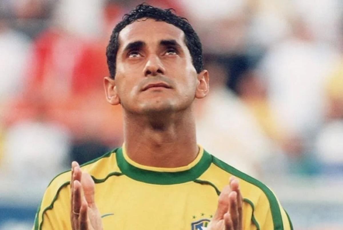 Muere Zé Carlos, lateral de la Selección de Brasil en Mundial 1998 y revelan la causa