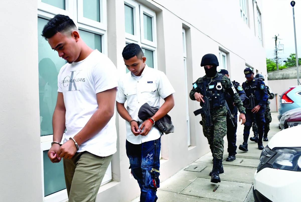 Fiscalía pide pena máxima para asesinos del padre Quique Vásquez