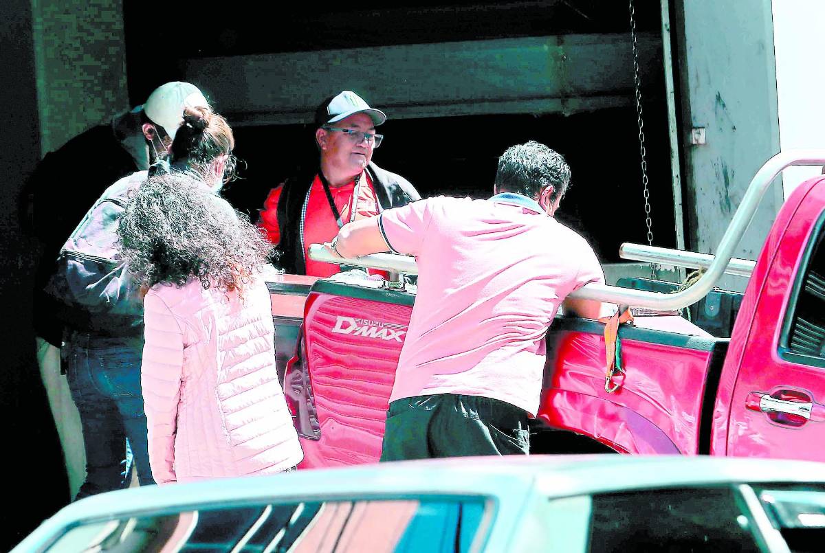 Golpean, rocían gasolina y queman a hombre en San Isidro, Choluteca