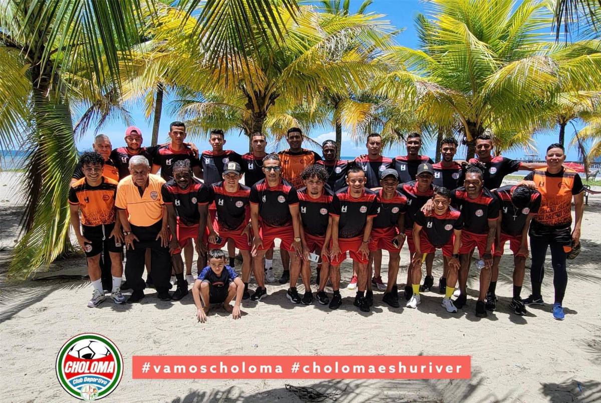 CD Choloma anuncia cambio de televisora para la nueva temporada en Liga de Ascenso