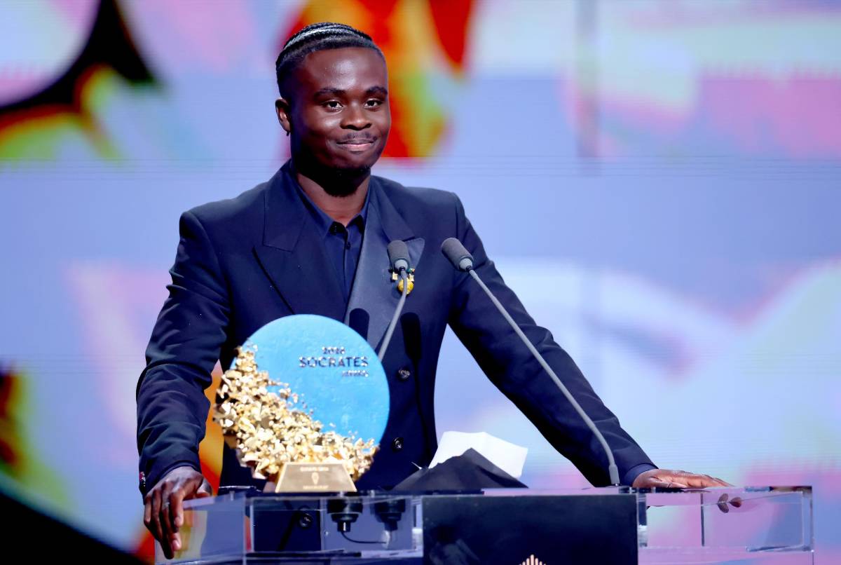 Balón de Oro 2026: Kane arrasa, llanto, rebeldía de Yamal y enfado de Mbappé
