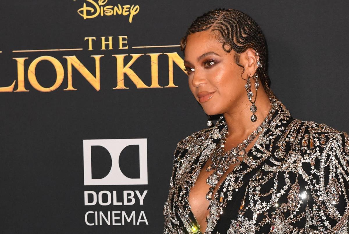 Beyoncé, la gran favorita a los premios Grammy con nueve nominaciones