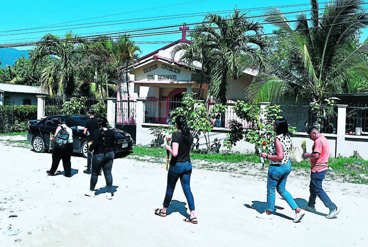 La vida es bella: el mensaje de sospechoso de matar a hijo y exsuegra