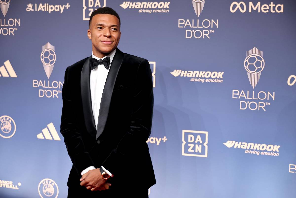 Balón de Oro 2026: Kane derrotó a Mbappé por un margen mínimo y France Football da detalle clave