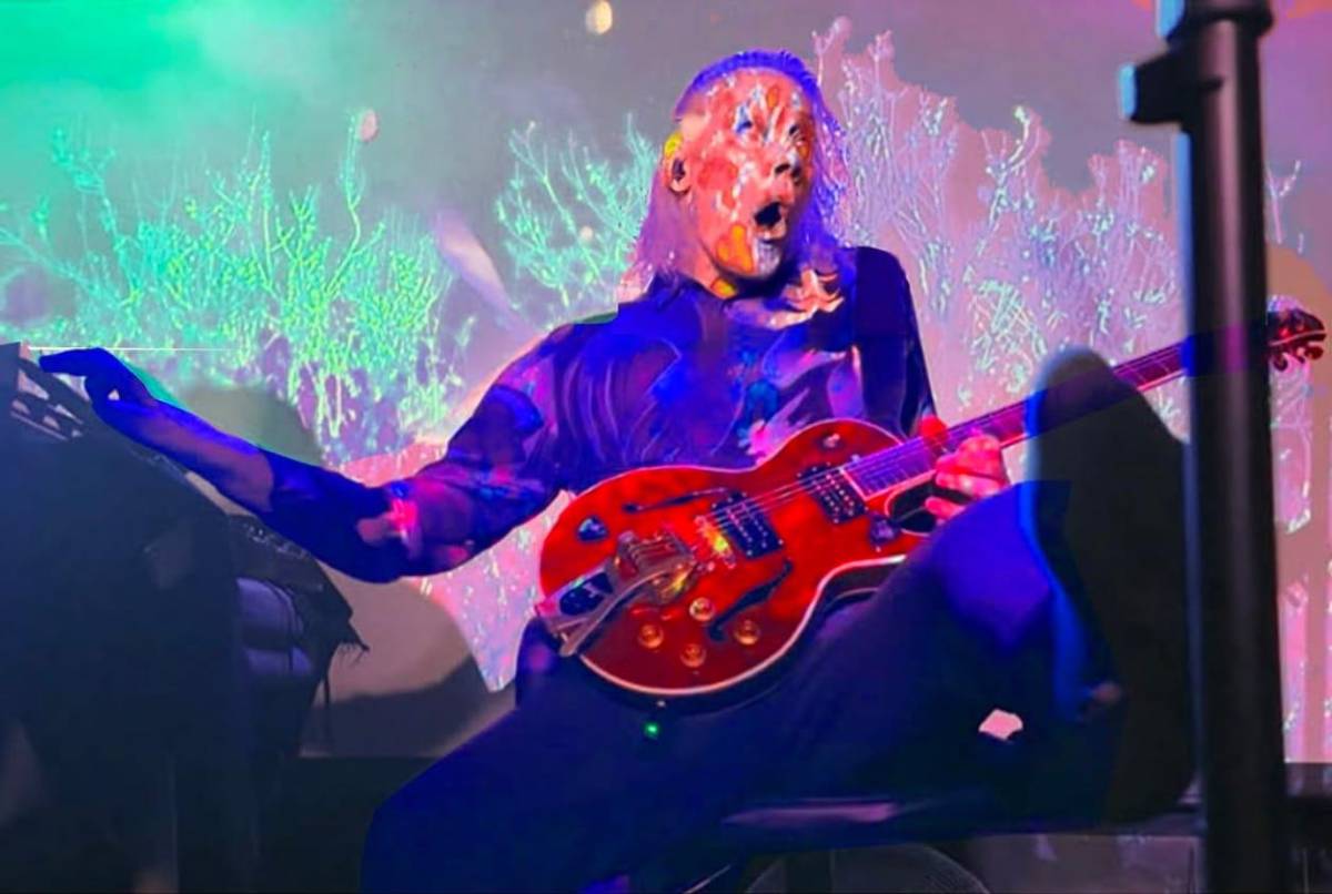 ¿De qué murió William Orbit? Productor de Madonna, U2 y Blur
