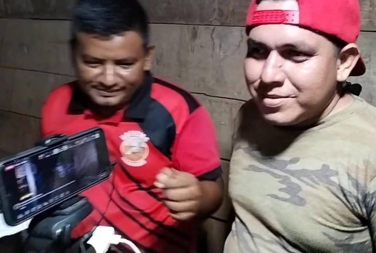 Sicarios asesinan a dos periodistas en Guatemala