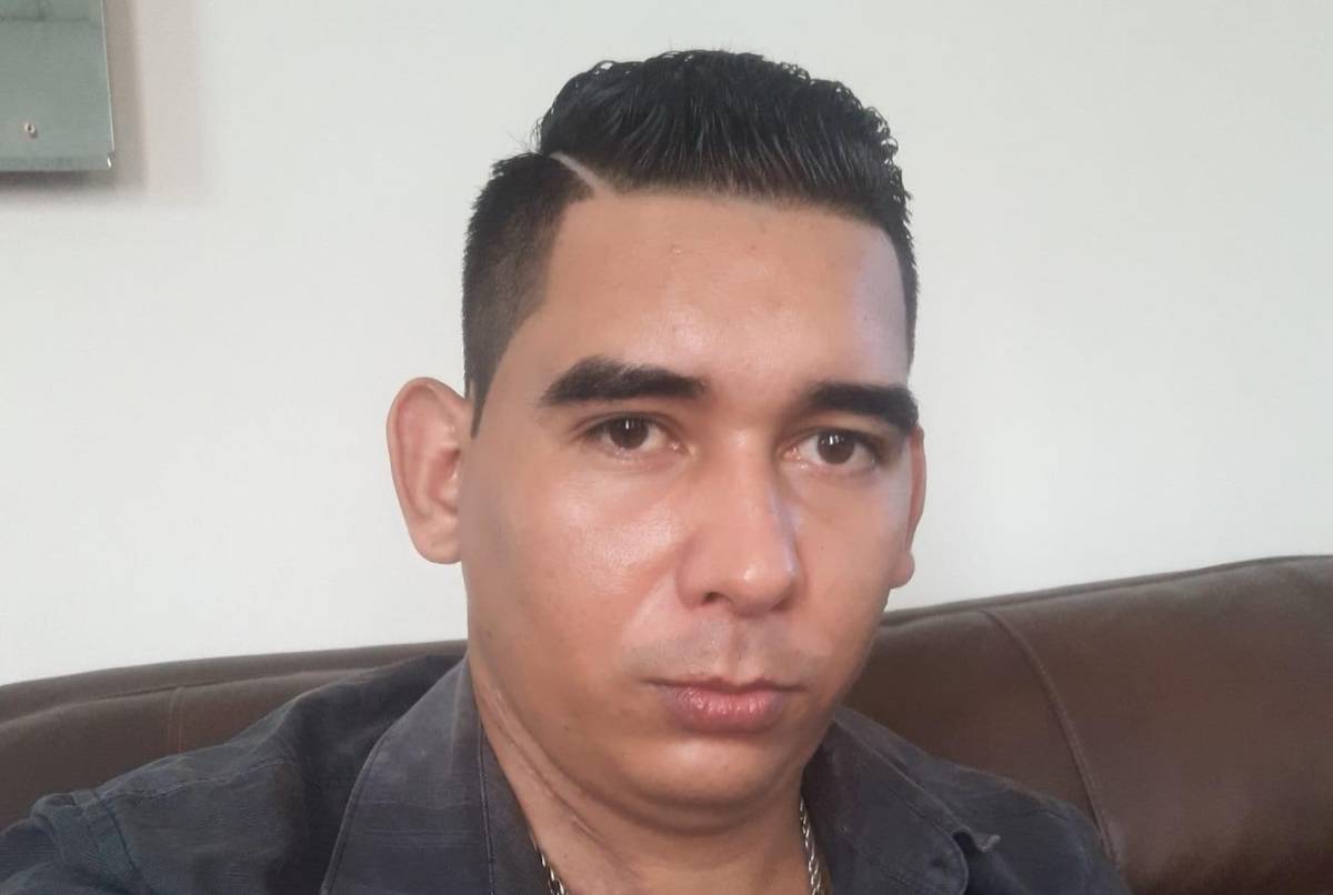 En un vehículo hallan asesinado a un hombre en Olancho