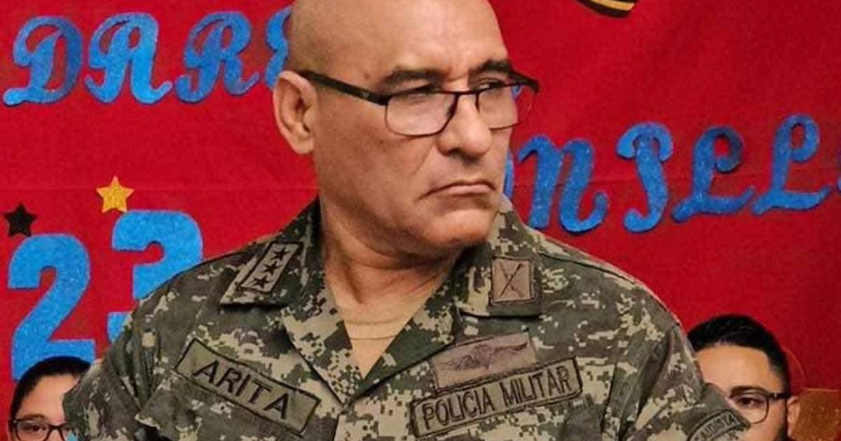 Director and Legal Representative of Maximum Security Prison in