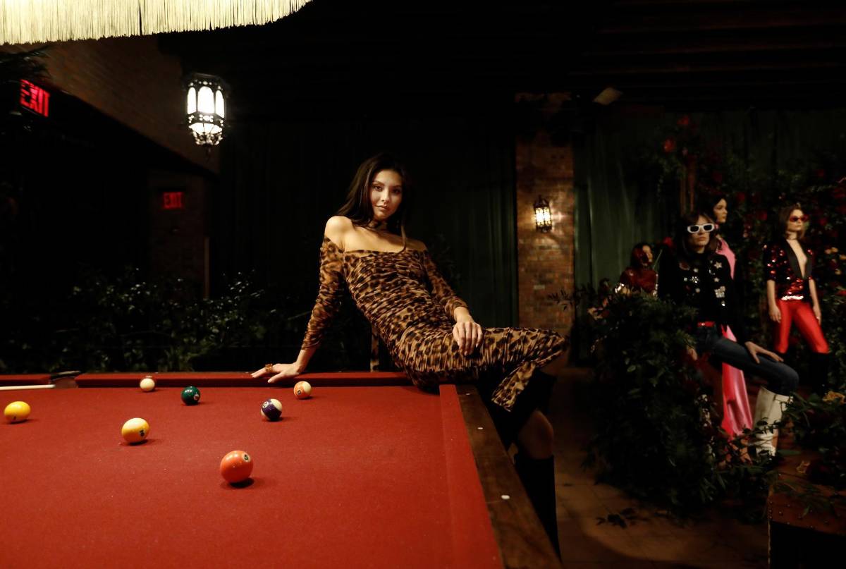 Nueva York inicia una Semana de la Moda más emergente, diversa y sostenible