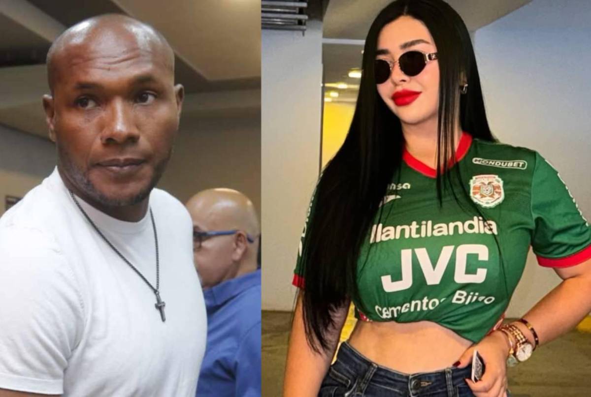 Se desahoga tras despido de Anangonó: Esa parte a nadie le importó