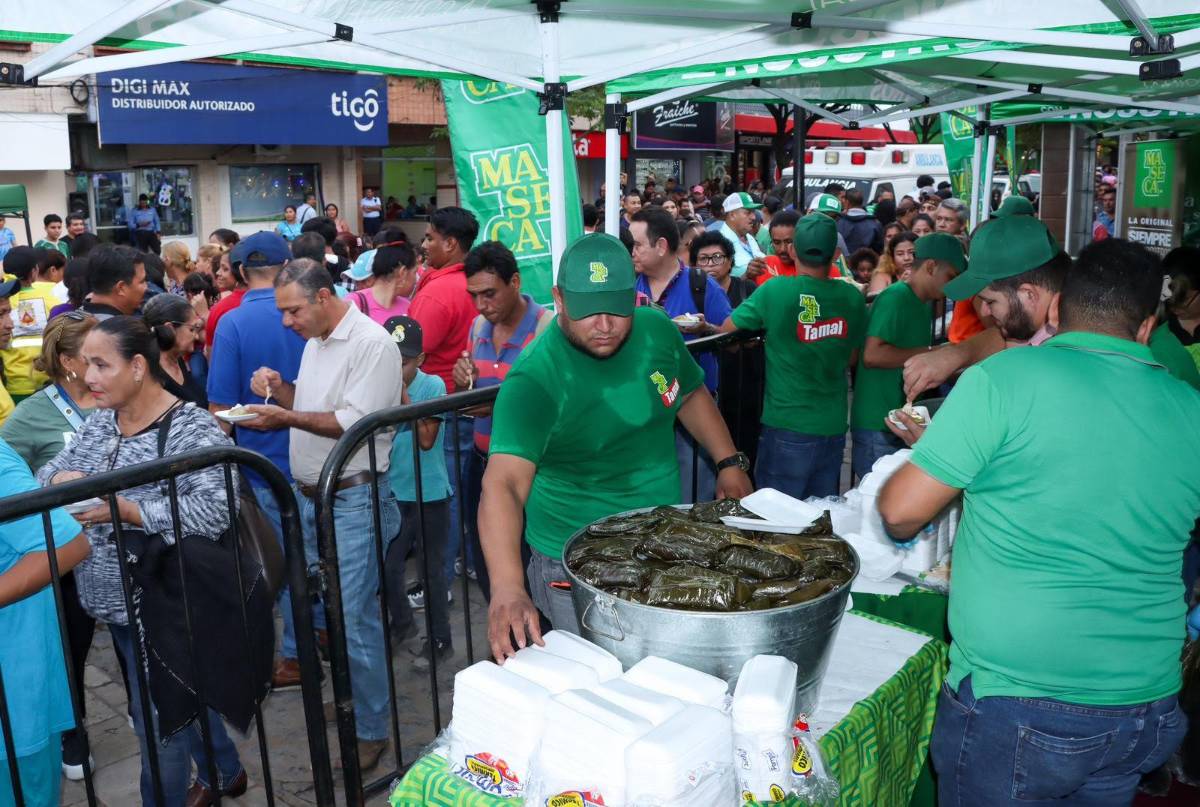 Así celebró sus 64 años el alcalde Roberto Contreras