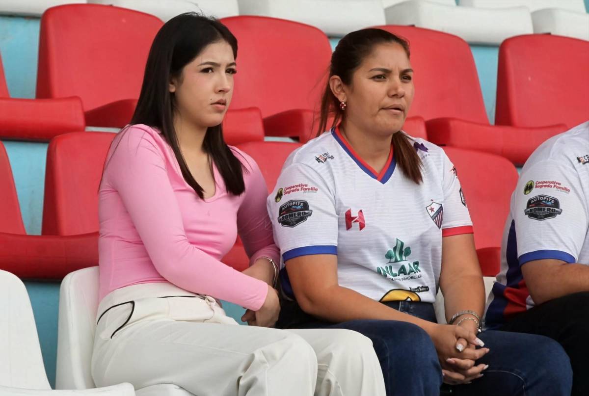 Frustración en Motagua, su insólito error e histórico triunfo del Estrella Roja