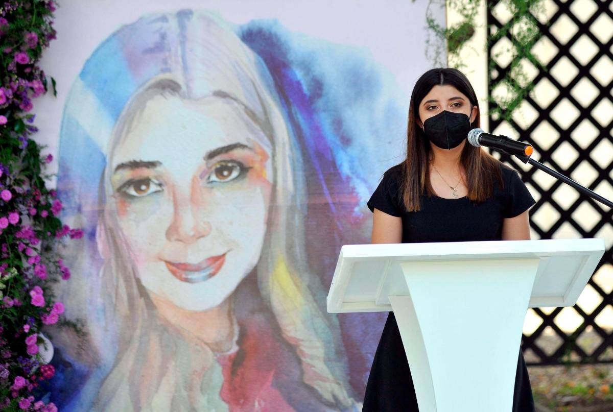 Wendy Nóchez: promotora de la igualdad y la cultura