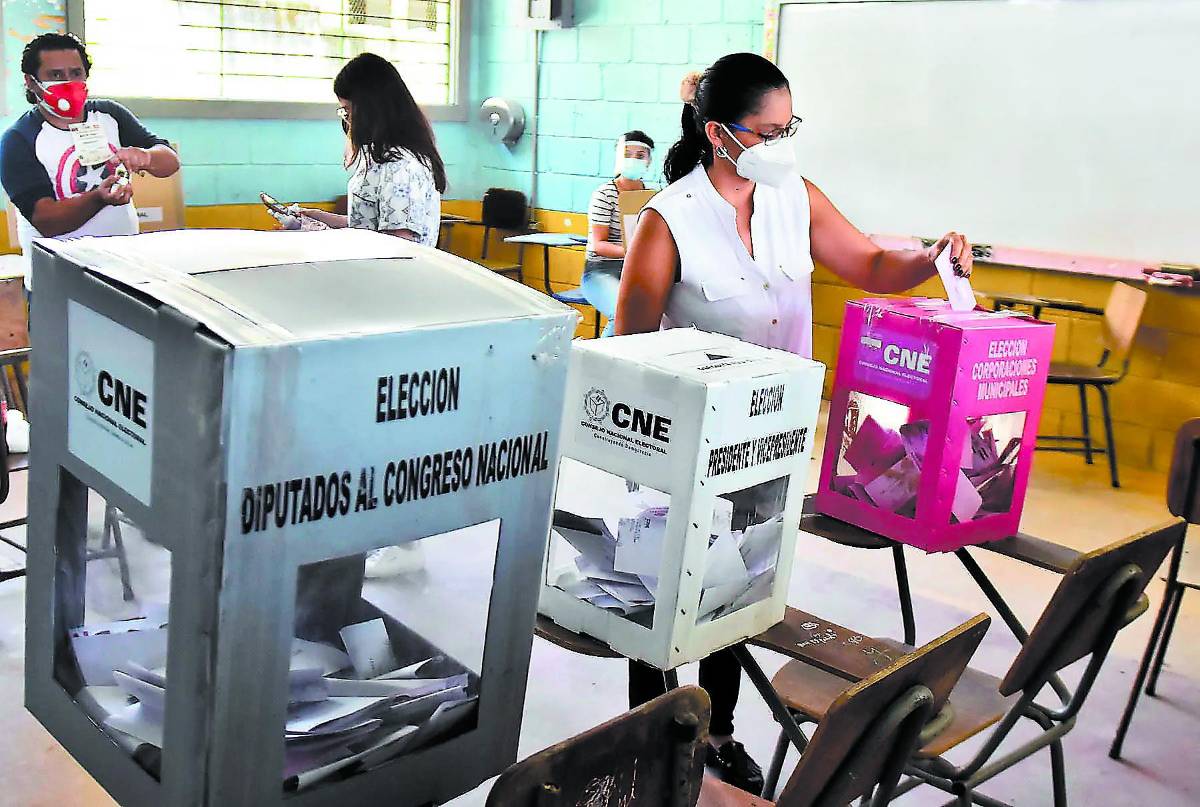 Diputados todavía tienen tiempo para aprobar las reformas electorales