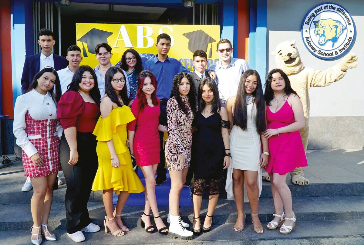 Mañana de alegría y llena de amistad