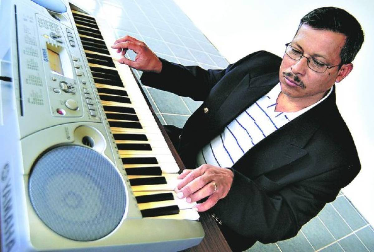 $!Julián Arístides González, director de la Lucha contra El Narcotráfico, fue asesinado el 8 de diciembre de 2009.