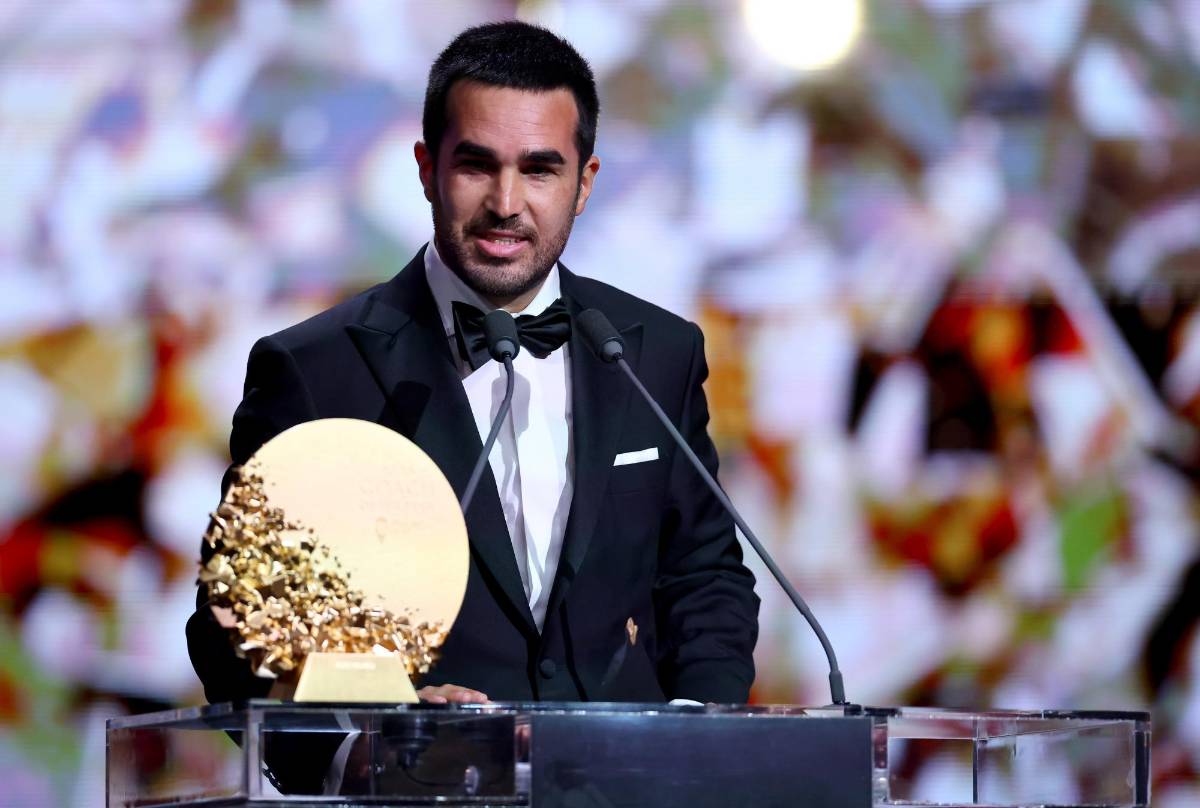 Balón de Oro 2026: Kane arrasa, llanto, rebeldía de Yamal y enfado de Mbappé