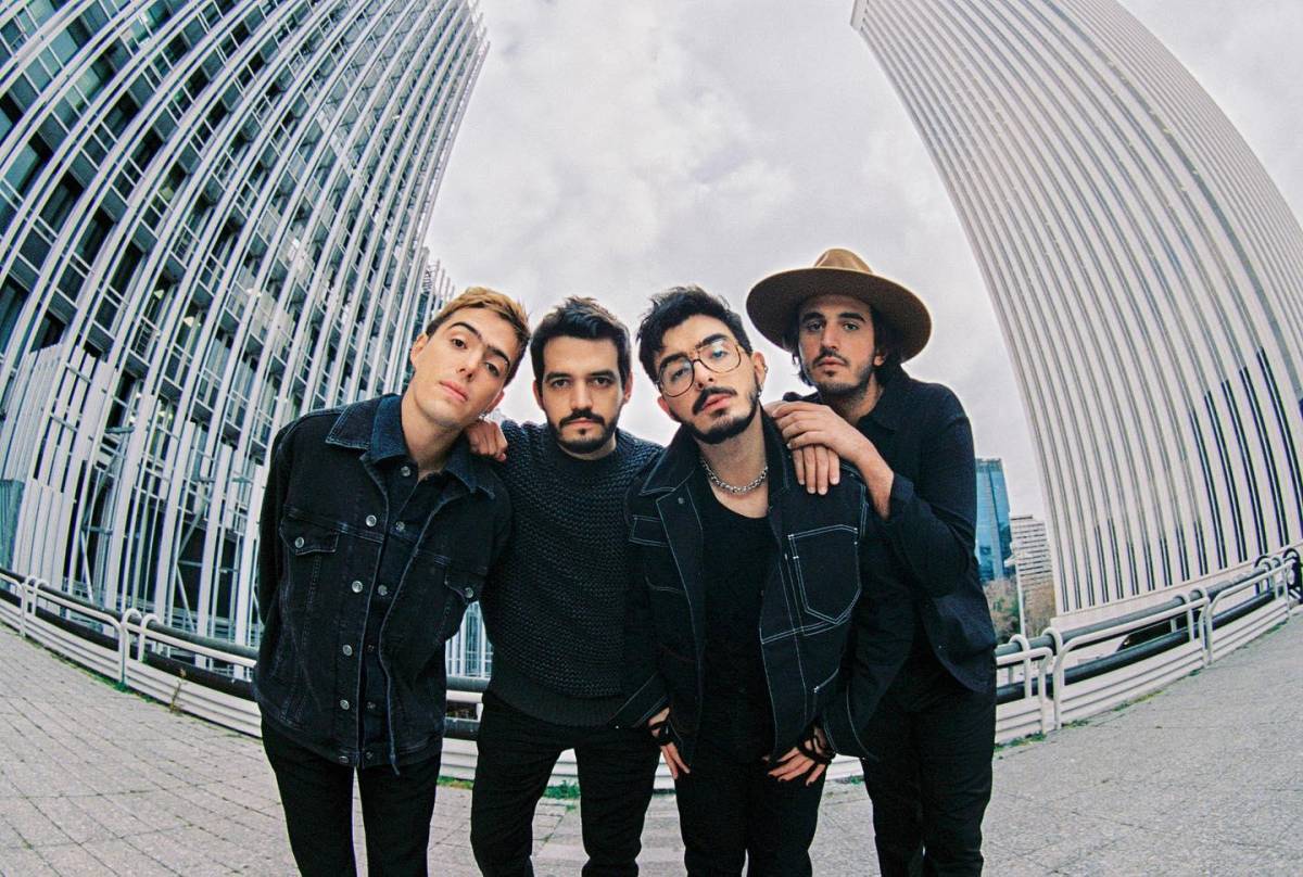 Morat estrena balada en forma de aliento “Valen más”