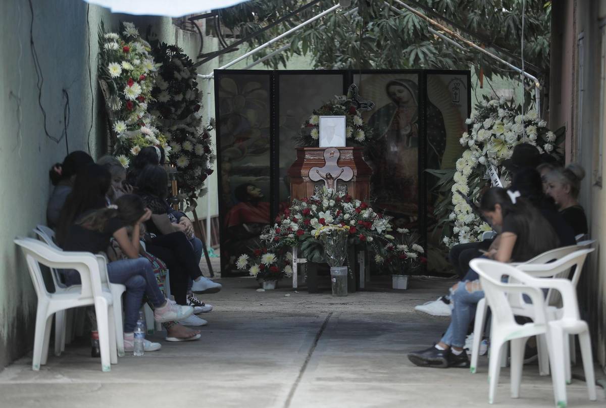 Amenazan con nuevo levantamiento civil armado tras asesinato de Hipólito Mora