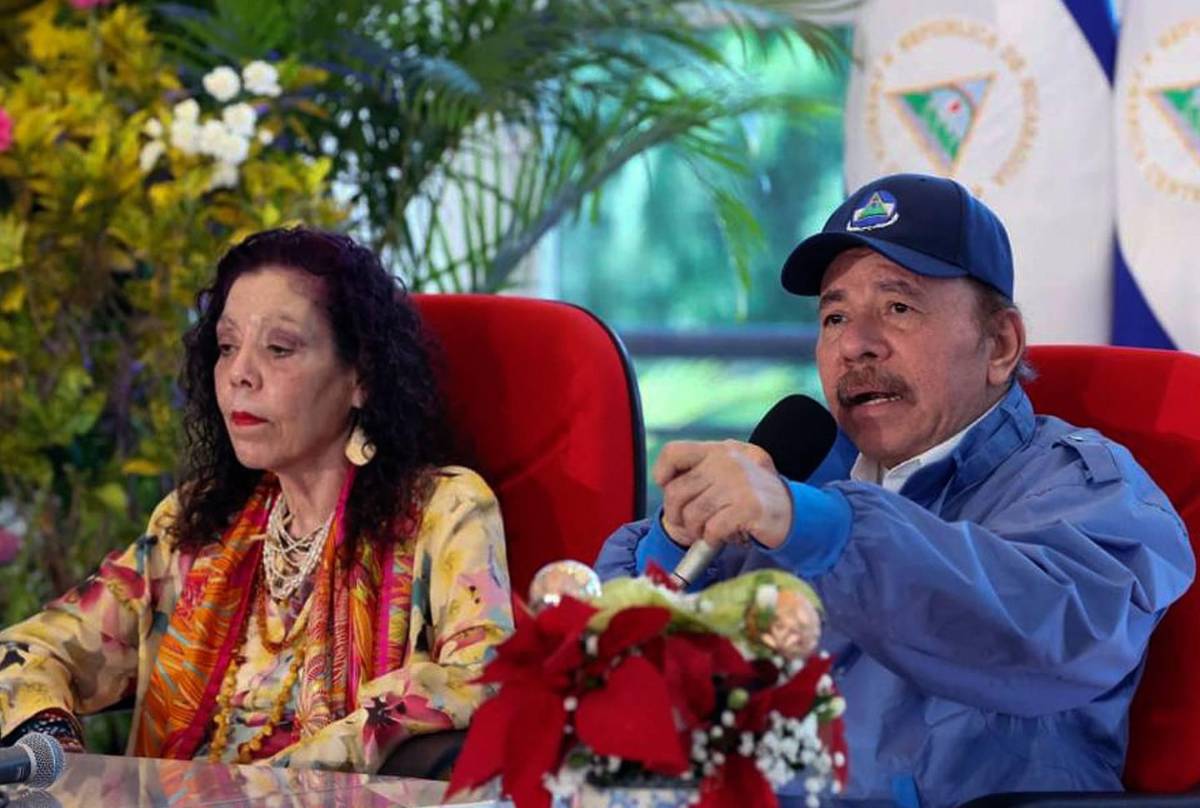 Nacionalizan universidades privadas ilegalizadas por gobierno de Ortega en Nicaragua