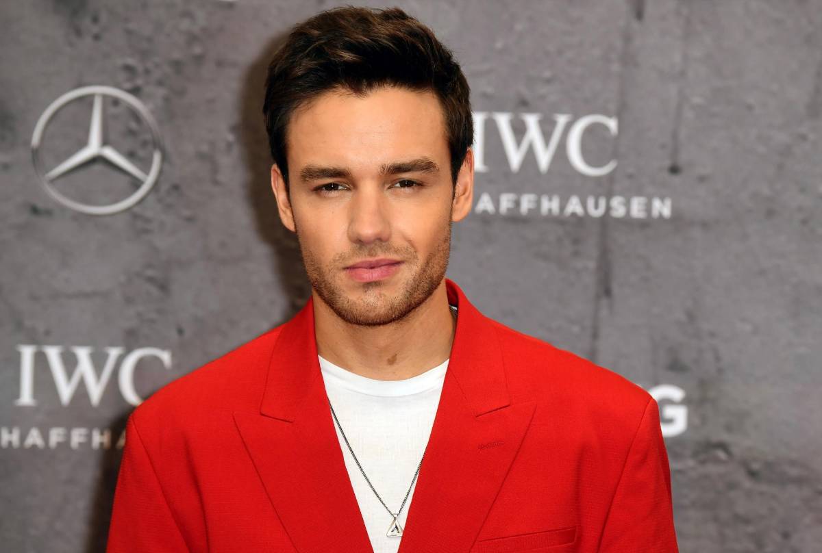 Hijo de Liam Payne heredará toda la fortuna del cantante