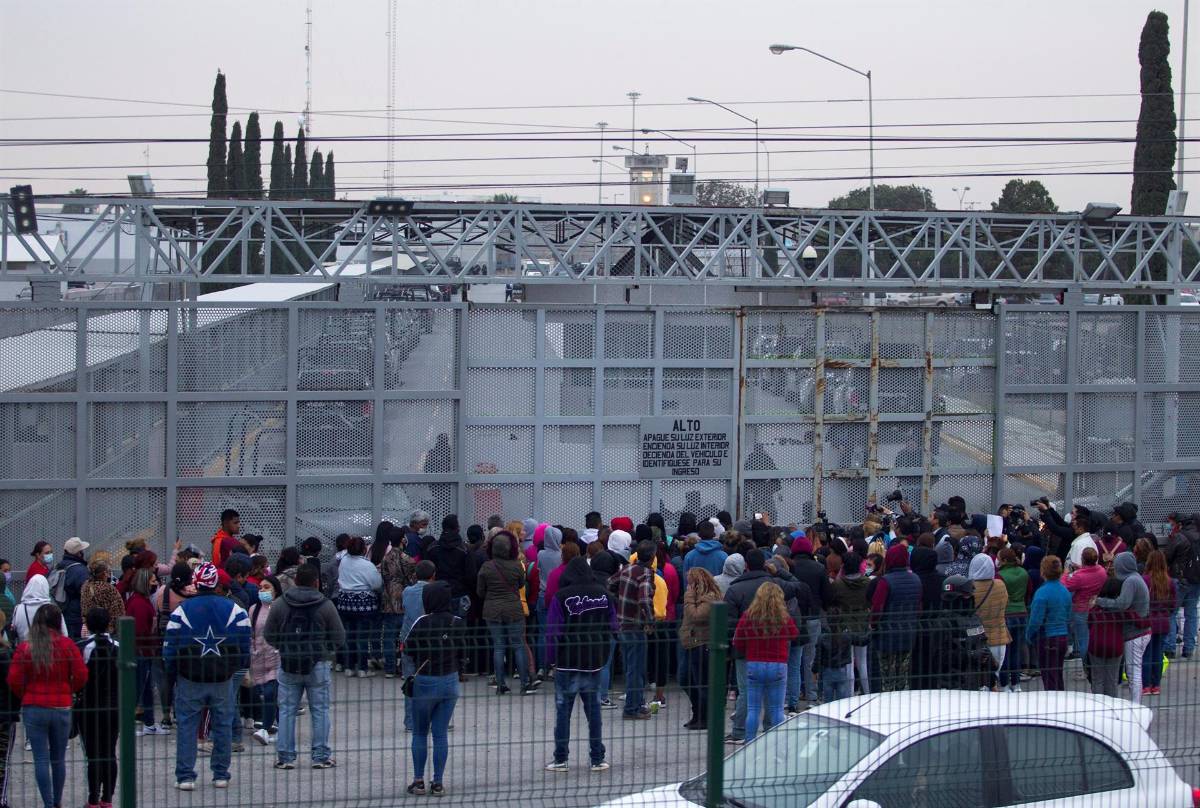 Confirman 56 heridos tras riña en penal de estado mexicano de Nuevo León