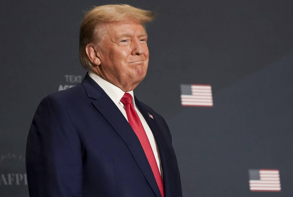 Juicio contra Trump por el asalto al Capitolio iniciará el 4 de marzo