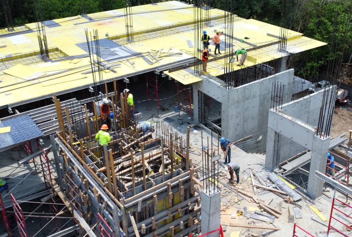 Burocracia frena proyectos por L4,145 millones en Honduras