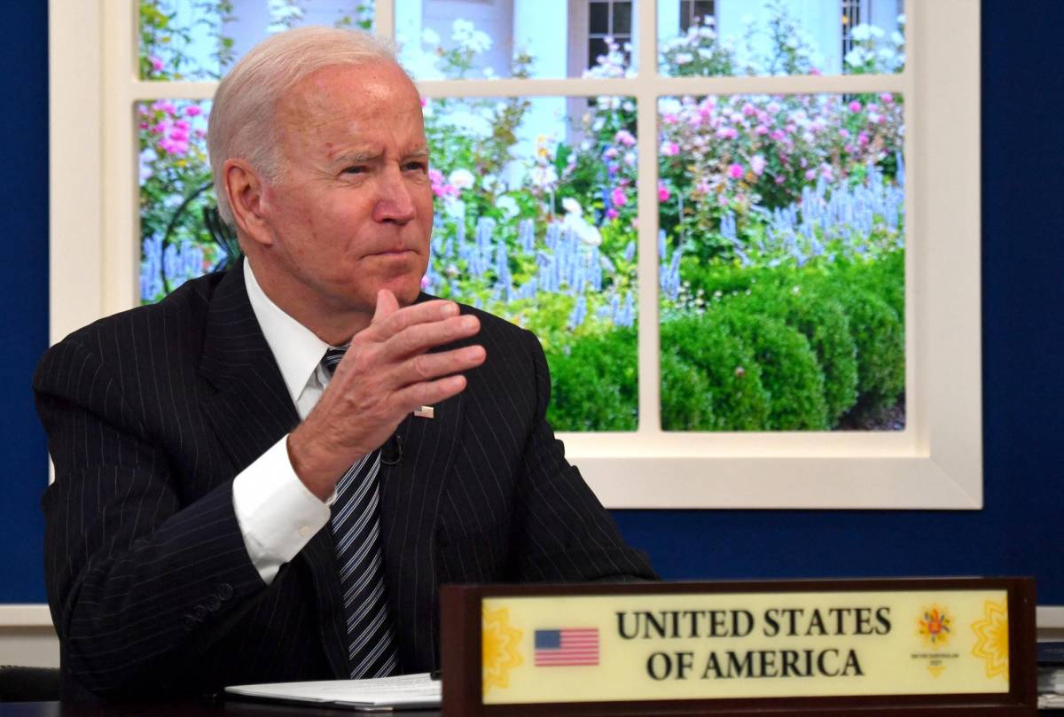 Republicanos acusan a Biden de alimentar la inflación en EEUU