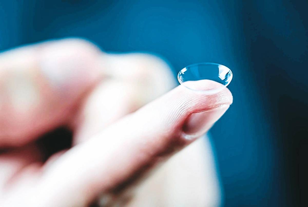 10 puntos sobre el cuidado de sus ojos