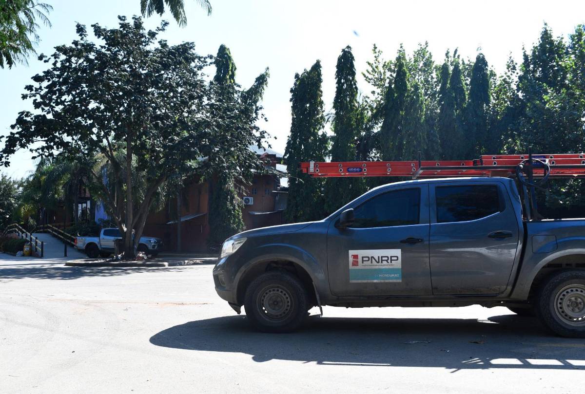 Exempleados del Programa de Pérdidas exigen ser reecontratados