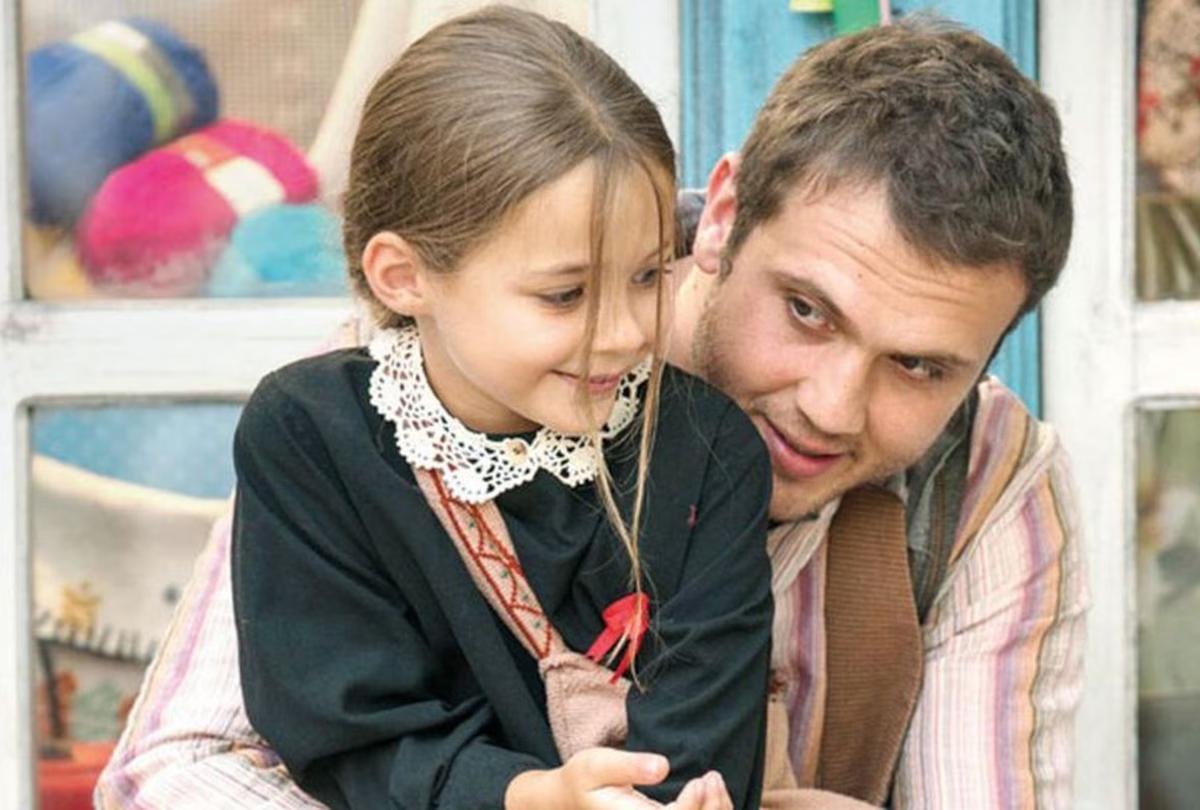 La versión turca de Milagro en la celda 7, estrenada en 2017, es una de las películas más vistas de Netflix.