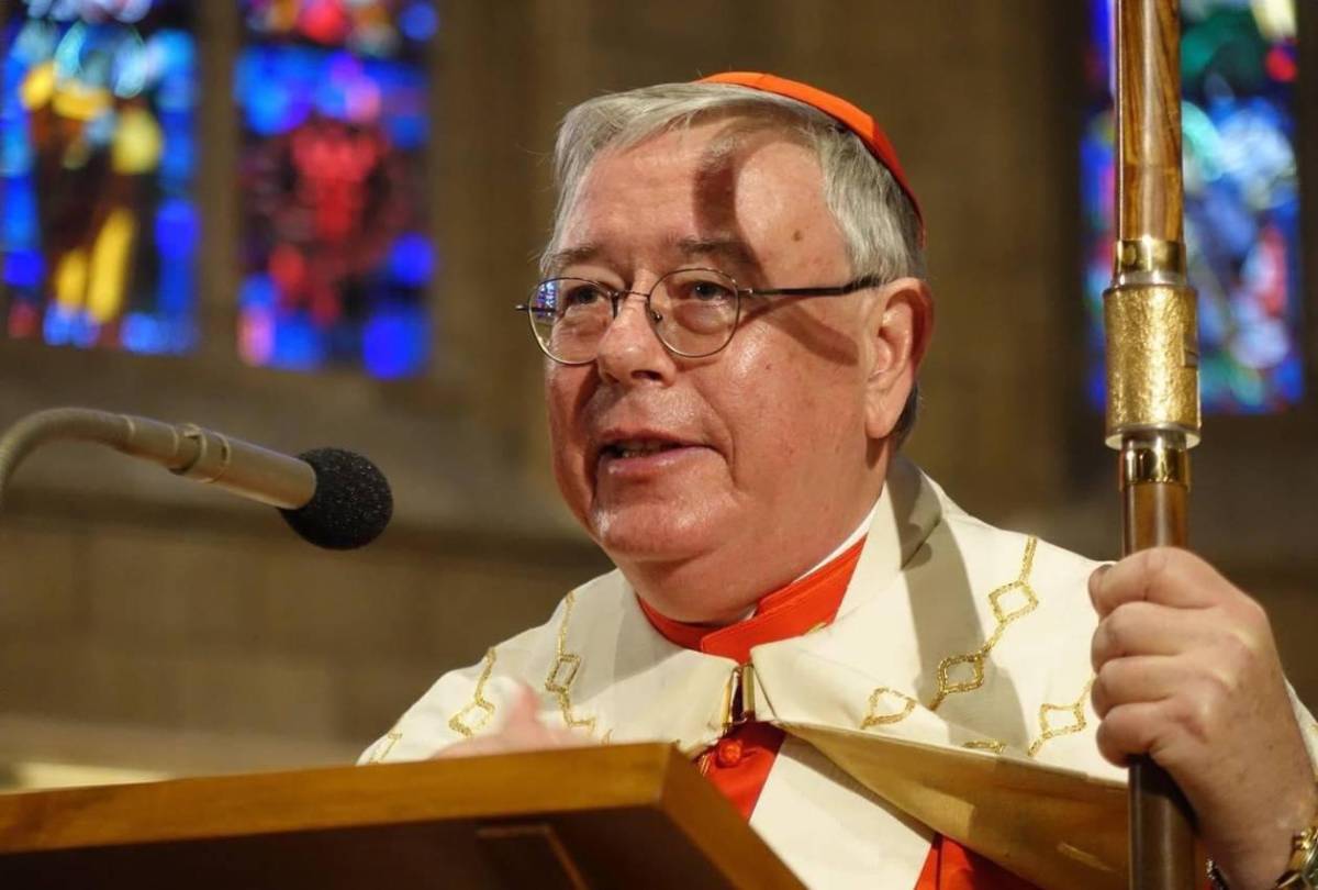 ¿Quién será el próximo Papa? Parolin y Tagle, los favoritos