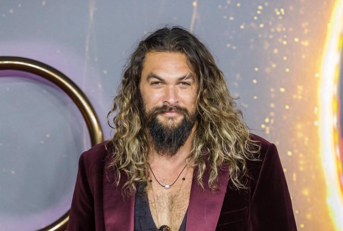 Jason Momoa formará parte del elenco de la décima entrega de “Fast &amp; Furious”