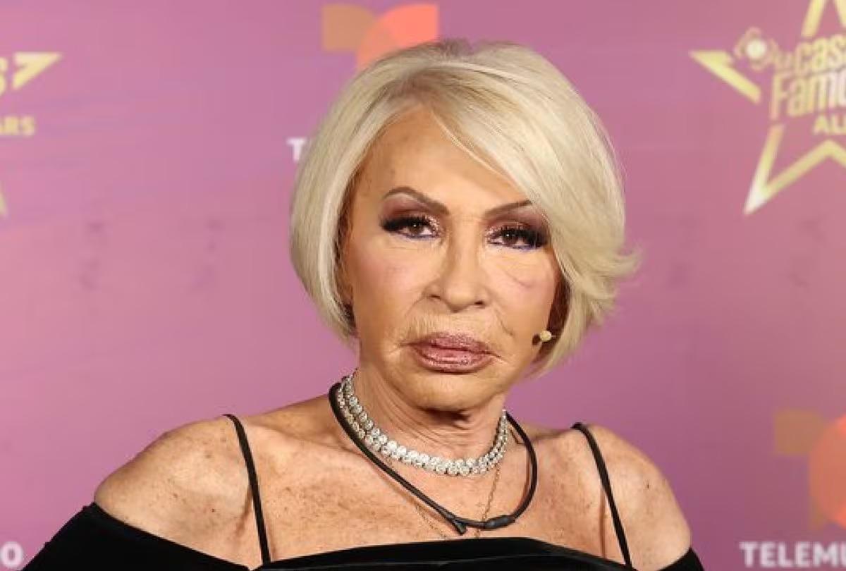 “Que trabaje”: Laura Bozzo responde a Gabriel Soto