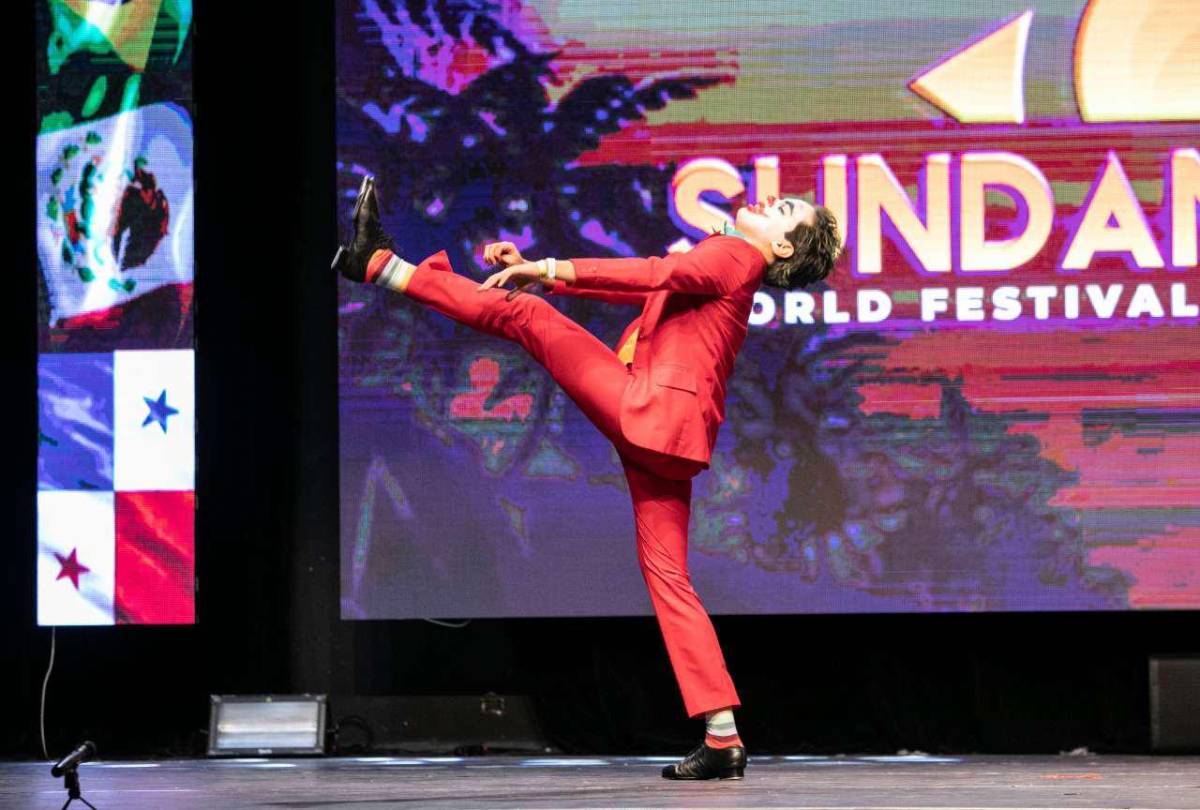 Censea destaca con 39 premios en competencia mundial de danza