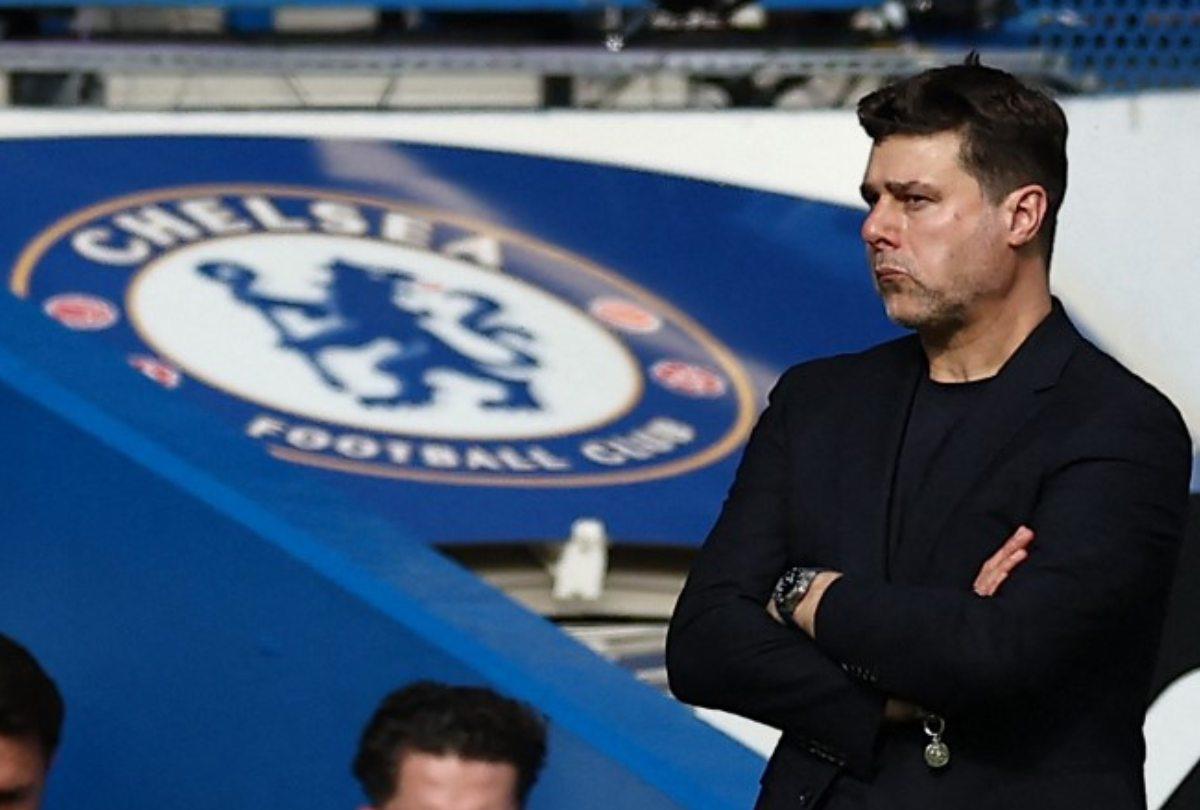 Mauricio Pochettino queda fuera del Chelsea