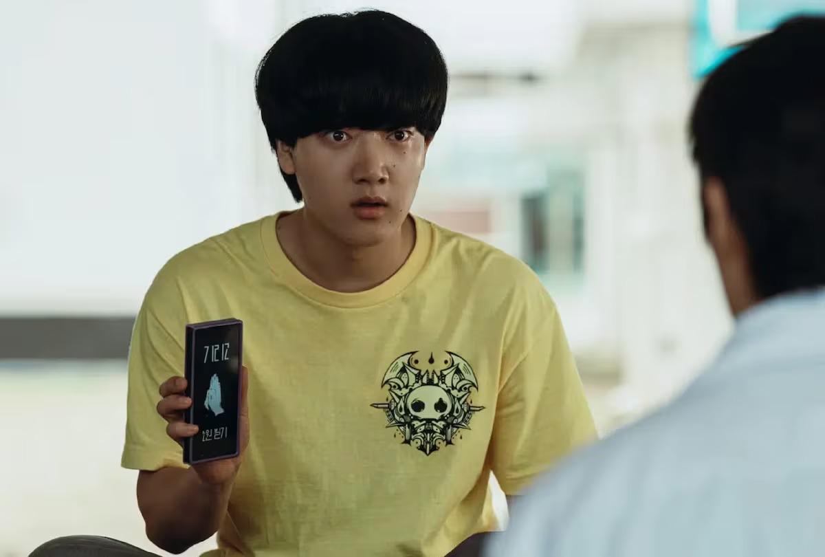 El k-drama “Si los deseos mataran” se vuelve tendencia en Netflix