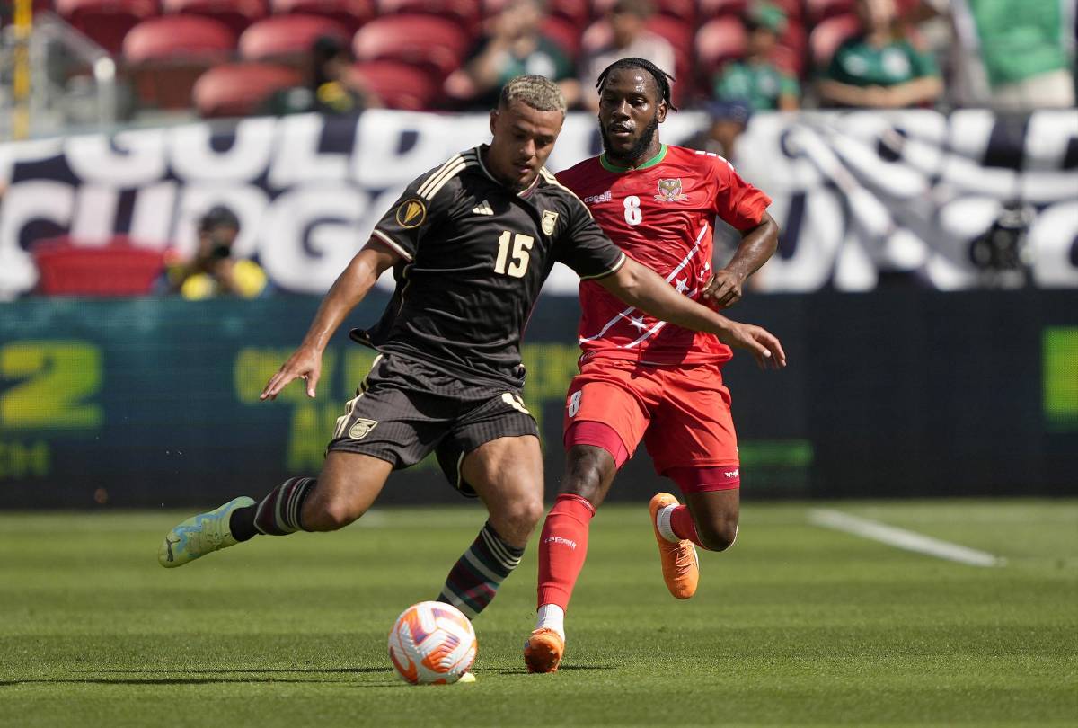 Copa Oro: Estados Unidos y Jamaica propinan paliza y se clasifican a cuartos