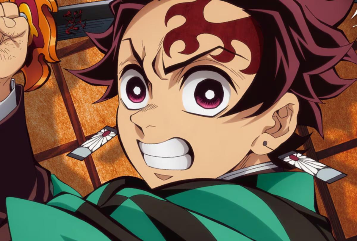 K-Pop, anime y mitología china: el fenómeno animado del año