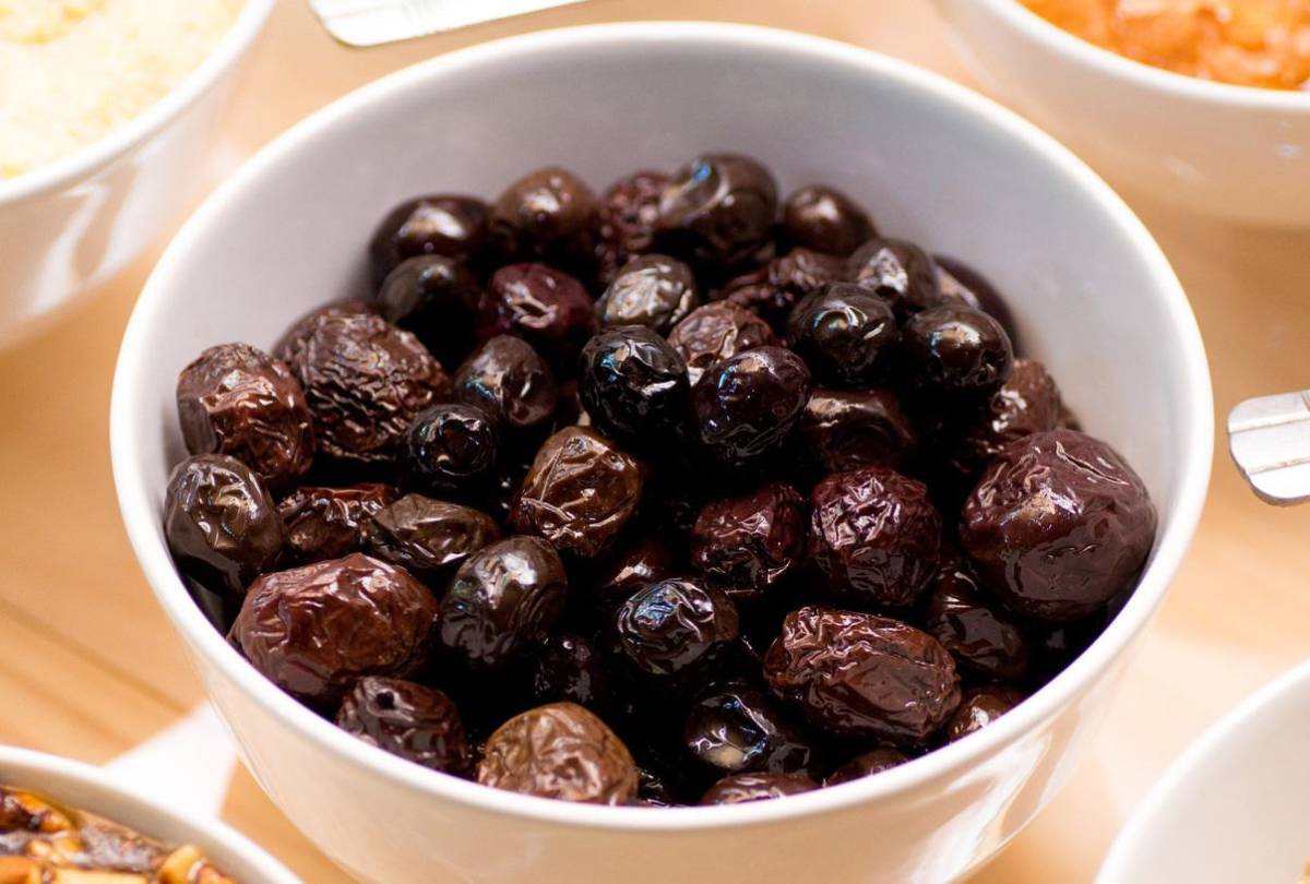 Tiempo de preparación: 1 hora / Rinde: 10 porciones / Dificultad: fácil