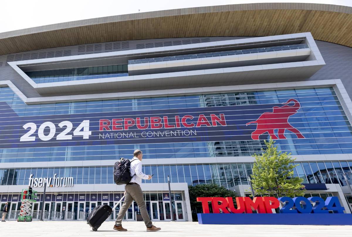 Republicanos se ‘pelean’ con medio millón de votantes, cónyuges de indocumentados